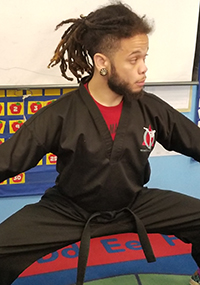 Quantum Martial Arts Chicago